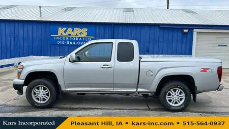 2010 Chevrolet Colorado LT 4WD Extended Cab for Sale  - A48997P  - Kars Incorporated