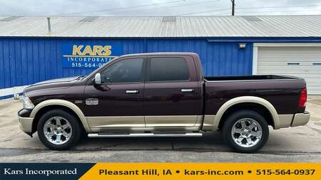 2012 Ram 1500 LONGHORN 4WD Crew Cab for Sale  - C47319P  - Kars Incorporated