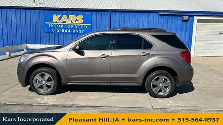 2012 Chevrolet Equinox LT AWD for Sale  - C78323P  - Kars Incorporated