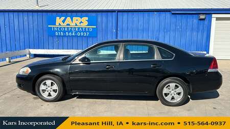 2011 Chevrolet Impala LS for Sale  - B27277P  - Kars Incorporated