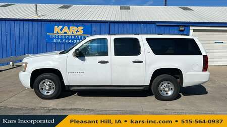 2008 Chevrolet Suburban 2500 4WD for Sale  - 836482P  - Kars Incorporated