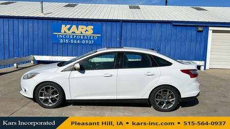 2014 Ford Focus SE for Sale  - E15041P  - Kars Incorporated