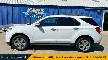 2014 Chevrolet Equinox LTZ AWD for Sale  - E13059P  - Kars Incorporated