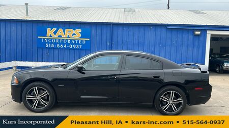 2013 Dodge Charger  - Kars Incorporated