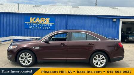 2010 Ford Taurus SEL for Sale  - A16560P  - Kars Incorporated