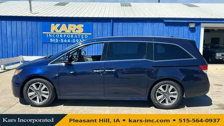 2017 Honda Odyssey TOURING for Sale  - H16156P  - Kars Incorporated