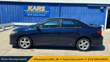2012 Toyota Corolla BASE for Sale  - C10117P  - Kars Incorporated