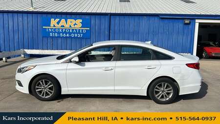 2015 Hyundai Sonata ECO for Sale  - F89565P  - Kars Incorporated