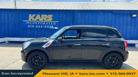 2015 Mini Cooper Countryman COUNTRYMAN for Sale  - F44884P  - Kars Incorporated