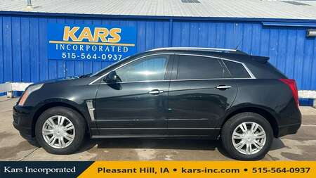 2011 Cadillac SRX LUXURY COLLECTION for Sale  - B70771P  - Kars Incorporated