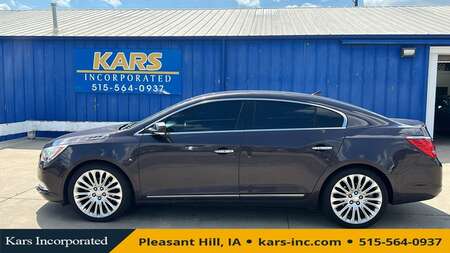 2014 Buick LaCrosse TOURING for Sale  - E74190P  - Kars Incorporated