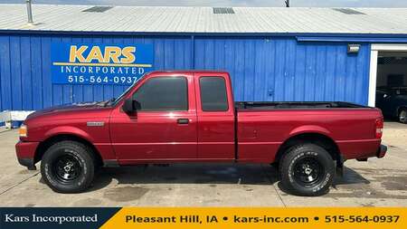 2009 Ford Ranger SUPER CAB for Sale  - 906063P  - Kars Incorporated
