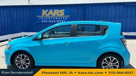 2020 Chevrolet Sonic LT for Sale  - L08108P  - Kars Incorporated