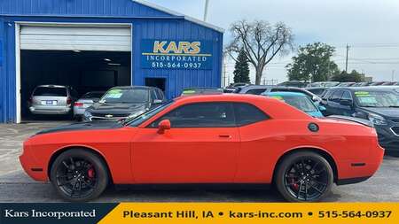 2009 Dodge Challenger SRT-8 for Sale  - 906265P  - Kars Incorporated
