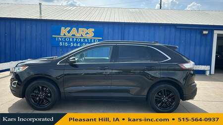 2015 Ford Edge SEL AWD for Sale  - F05674P  - Kars Incorporated