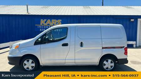 2017 Chevrolet City Express Cargo Van LT for Sale  - H99562P  - Kars Incorporated