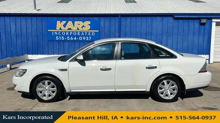 2009 Ford Taurus SE for Sale  - 921337P  - Kars Incorporated