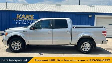 2010 Ford F-150 SUPERCREW for Sale  - A86806P  - Kars Incorporated