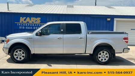 2010 Ford F-150  - Kars Incorporated