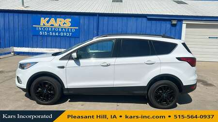 2019 Ford Escape SEL 4WD for Sale  - K30156P  - Kars Incorporated