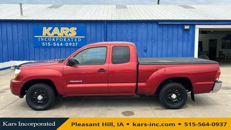 2008 Toyota Tacoma ACCESS CAB 2WD for Sale  - 830435P  - Kars Incorporated
