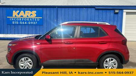 2020 Hyundai Venue SEL for Sale  - L35336P  - Kars Incorporated