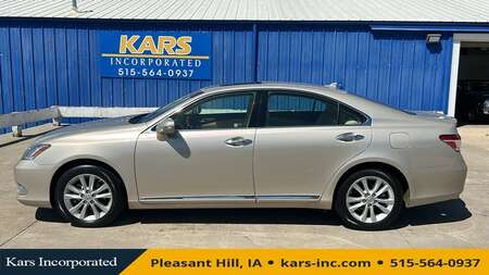 2010 Lexus ES 350 350 for Sale  - A96934P  - Kars Incorporated