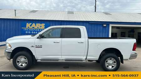 2016 Ram 2500 SLT 4WD Crew Cab for Sale  - G66229P  - Kars Incorporated