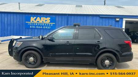 2016 Ford Police Interceptor POLICE INTERCEPTOR AWD for Sale  - G36558P  - Kars Incorporated