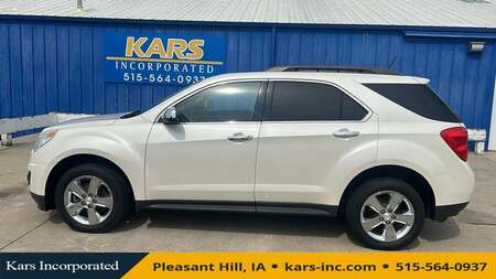 2015 Chevrolet Equinox LT AWD for Sale  - F26274P  - Kars Incorporated