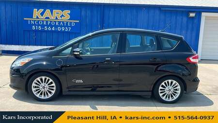 2017 Ford C-Max Energi SE for Sale  - H11297P  - Kars Incorporated