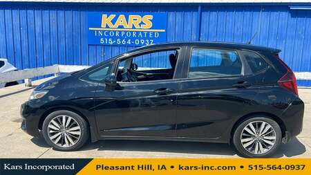 2015 Honda Fit EX for Sale  - F01223P  - Kars Incorporated