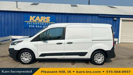 2017 Ford Transit Connect XL for Sale  - H33191P  - Kars Incorporated