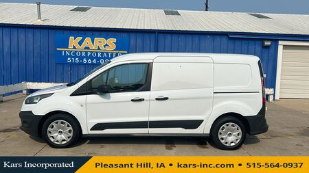 2017 Ford Transit Connect  - Kars Incorporated