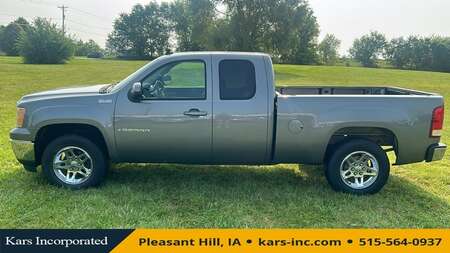 2009 GMC Sierra 1500 1500 SLE 4WD Extended Cab for Sale  - 920355P  - Kars Incorporated