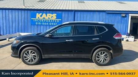 2015 Nissan Rogue S AWD for Sale  - F97821P  - Kars Incorporated