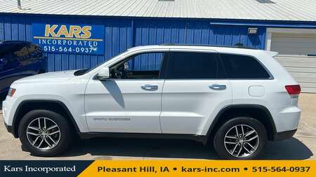 2014 Jeep Grand Cherokee LIMITED 4WD for Sale  - E40824P  - Kars Incorporated