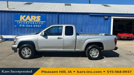 2012 Chevrolet Colorado LT 4WD Extended Cab for Sale  - C50415P  - Kars Incorporated