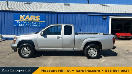 2012 Chevrolet Colorado  - Kars Incorporated