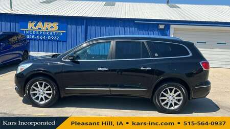 2017 Buick Enclave Leather AWD for Sale  - H34185PP  - Kars Incorporated