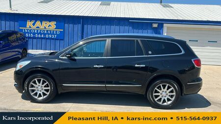 2017 Buick Enclave  - Kars Incorporated