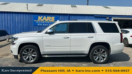 2019 Chevrolet Tahoe  - Kars Incorporated