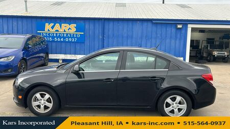 2014 Chevrolet Cruze  - Kars Incorporated