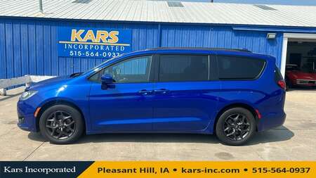 2020 Chrysler Pacifica TOURING L PLUS for Sale  - L34499P  - Kars Incorporated