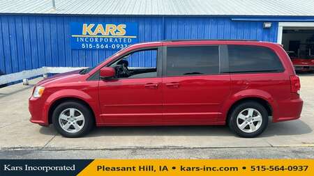 2012 Dodge Grand Caravan SXT for Sale  - C09787P  - Kars Incorporated