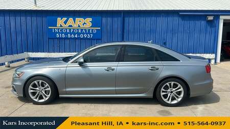 2013 Audi A6 PRESTIGE for Sale  - D69903P  - Kars Incorporated