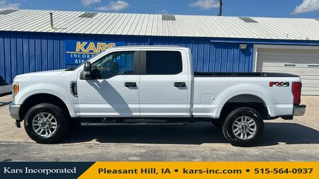 2017 Ford F-250  - Kars Incorporated