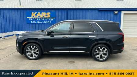 2020 Hyundai Palisade SEL AWD for Sale  - L64127P  - Kars Incorporated