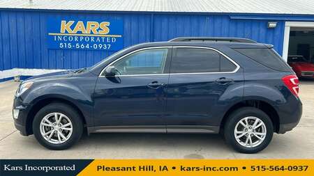 2016 Chevrolet Equinox LT AWD for Sale  - G59390P  - Kars Incorporated