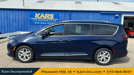 2017 Chrysler Pacifica TOURING L PLUS for Sale  - H96846P  - Kars Incorporated